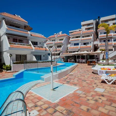 Floritas 80 Terrace&swimming Pool