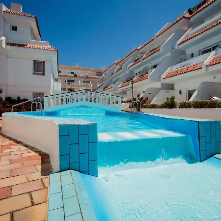 Appartamento Floritas 80 Terrace&swimming Pool