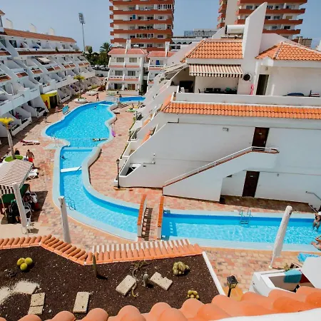 Floritas 80 Terrace&swimming Pool Appartamento *
