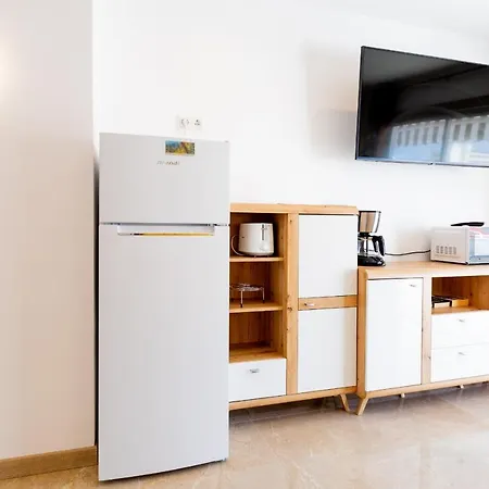 Floritas 80 Terrace&swimming Pool Appartamento *