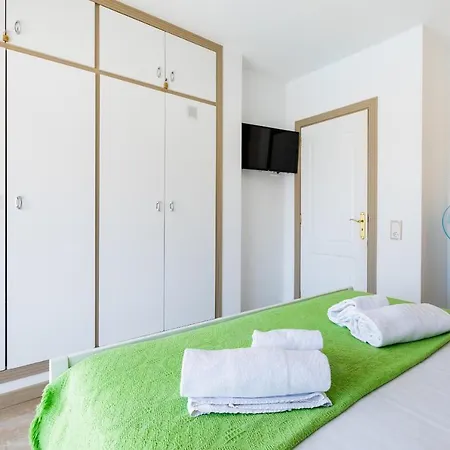 Appartamento Floritas 80 Terrace&swimming Pool