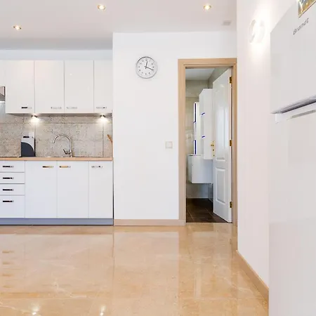 Floritas 80 Terrace&swimming Pool *