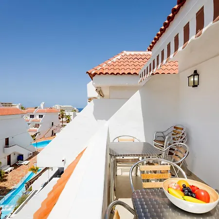 Floritas 80 Terrace&swimming Pool