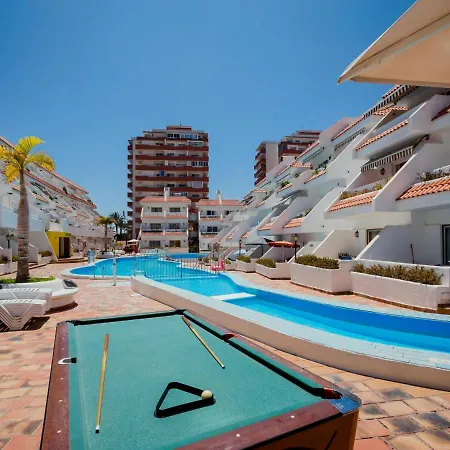 Floritas 23 Terrace And Swimming Pool 公寓