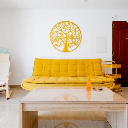 Floritas 23 Terrace And Swimming Pool 公寓 *