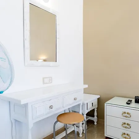 公寓 Floritas 23 Terrace And Swimming Pool *