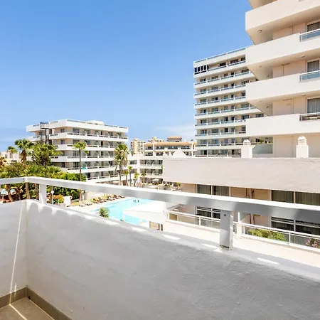 Floritas 23 Terrace And Swimming Pool 公寓 *